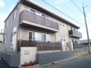 パークハイムⅠの間取り画像