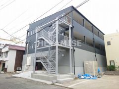 セブンスター栄町の外観画像