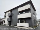 クランツ古川西 A棟の間取り画像