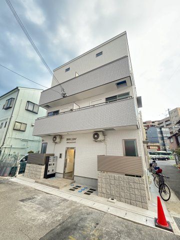 BALOH和田岬の外観画像