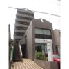 星寿島崎ビルの間取り画像