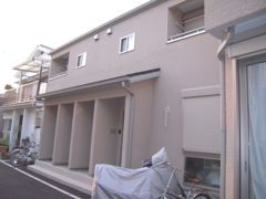 エースコートの外観画像