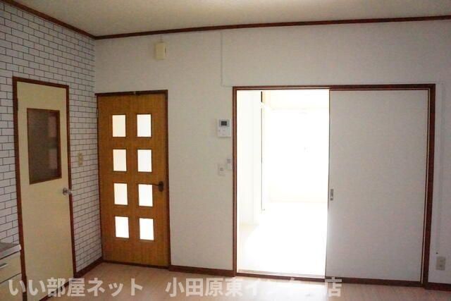 洋室