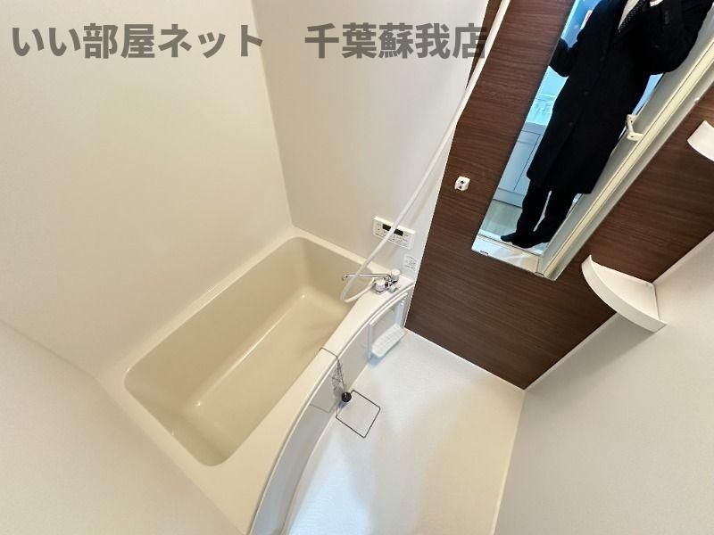 バスルーム