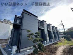 ルミエール大巌寺の外観画像
