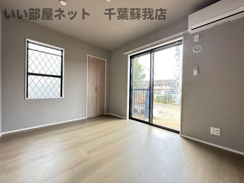 洋室