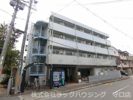 清水728ハイツの外観