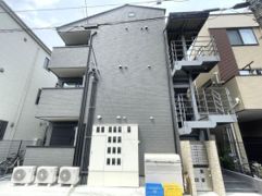 ルレーブ成増の間取り画像