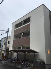 フジパレス三国本町の外観画像
