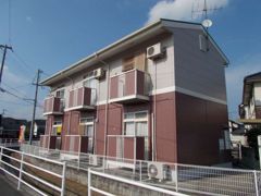 メゾン サンの外観画像