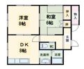 IM五反田の間取り画像
