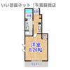 (仮称）桜木北2丁目共同住宅の間取り画像