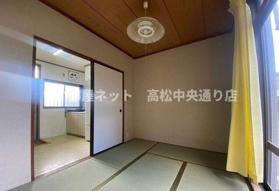 和室