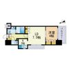 RJRプレシア南福岡の間取り画像