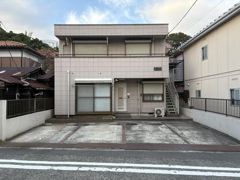 ベルセゾン本牧の外観画像