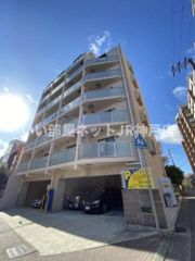 ラフィーノ山手の外観画像