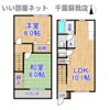 カルム99の間取り画像