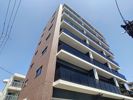 Gloria Terrace Duoの外観