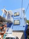 ハイムライジングサンの間取り画像