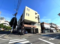 ヴィラチャーリーの外観画像