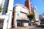 ウルルst.Buildの外観