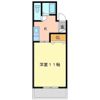 ウルルst.Buildの間取り画像