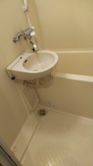 バスルーム
