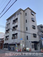 クリーン88の外観画像