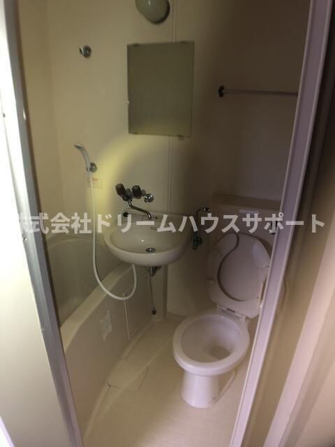 バスルーム