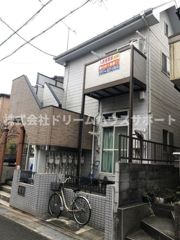ラビリンスの外観画像