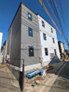 GRADUS西浦和（グラドゥスニシウラワ）の外観
