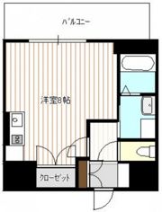 NomaZen BLDの間取り画像