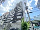 ADWResidence松屋町の外観