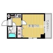 アクエルド大淀の間取り画像