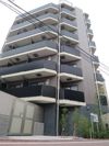 ブライズ蒲田SOUTHの外観画像