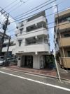 トップ高島平第四の外観