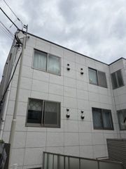 レスツオン参宮橋の外観画像