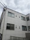 レスツオン参宮橋の間取り画像
