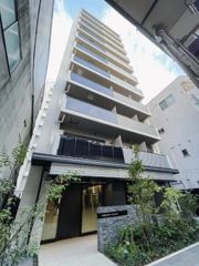 アーバネックス新御徒町駅前の外観画像