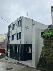 MIRAIZUの外観画像