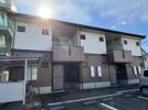ロイヤルファミールⅡ Aの間取り画像