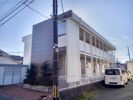 レオパレスMurreyの間取り画像