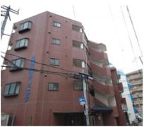 サンメゾン大山の外観画像