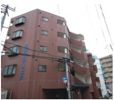 サンメゾン大山の間取り画像