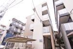 レオパレスクルーオブアイランドの間取り画像