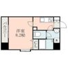 dar fruto辛島の間取り画像