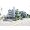プレステージ市川Ⅱの間取り画像