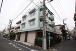 山十マンションの間取り画像