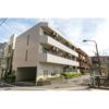 Akis Courtの間取り画像