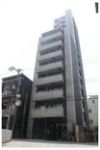 Fujiman北梅田の外観